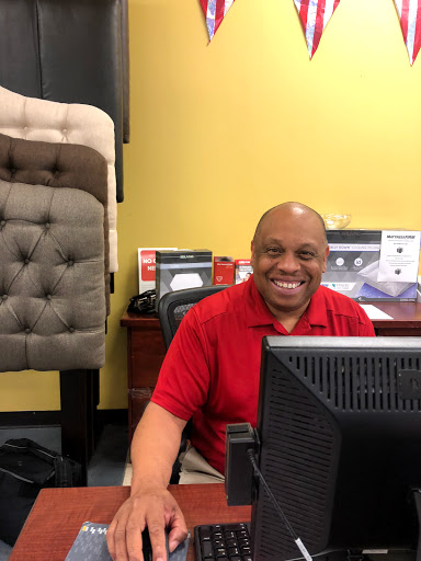 Mattress Store «Mattress Firm Redmill Commons», reviews and photos, 1169 Nimmo Pkwy #234, Virginia Beach, VA 23456, USA