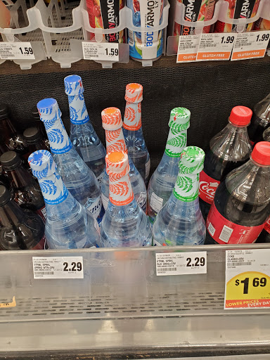 Supermarket «Save Mart Supermarkets», reviews and photos, 1900 Anderson Rd, Davis, CA 95616, USA