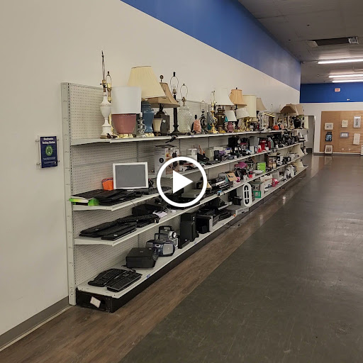 Charity «Goodwill North Oak», reviews and photos