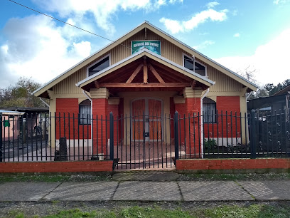 Iglesia Del Dios Viviente Radal