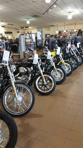 Harley-Davidson Dealer «Rommel Harley-Davidson® Delmarva», reviews and photos, 22586 Sussex Hwy, Seaford, DE 19973, USA