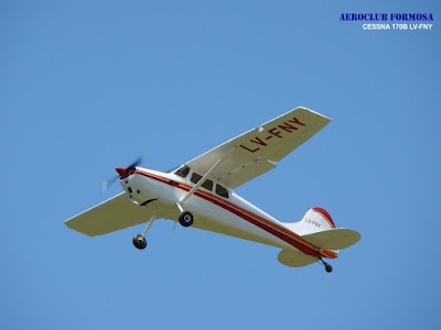 Photos of Aeroclub Formosa
