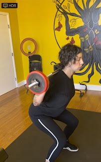 FROM THE INSIDE OUT MOTIVATIONAL FITNESS AND COACHING