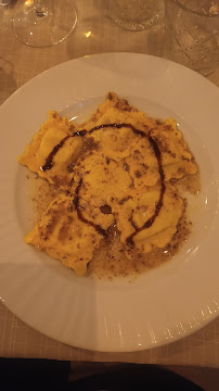 Ravioli du Restaurant italien Nessum Dorma à Lésigny - n°7