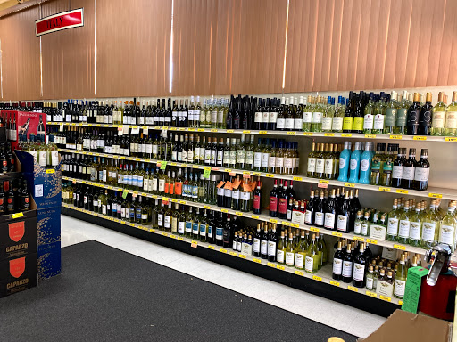 Wine Store «Manchester Wine & Liquors», reviews and photos, 1010 Tolland Turnpike, Manchester, CT 06042, USA