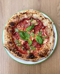 Photo n°30 de Ciao Bella - Pizza Napoletana à Rennes ()