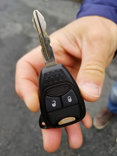 Emergency Locksmith Service «Wise Locksmith», reviews and photos, 19510 Bothell Everett Hwy, Bothell, WA 98012, USA