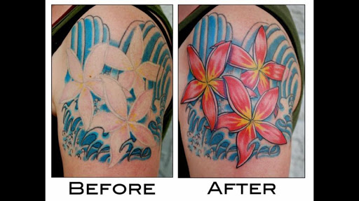 Tattoo Shop «High Tide Tattoo», reviews and photos, 472 Wood St, Dunedin, FL 34698, USA