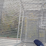 Photo n°13 de l'avis de Alexander.i fait le 09/02/2017 à 23:36 sur le  Alcatraz Hotel Am Japanischen Garten à Kaiserslautern