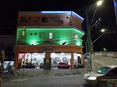 Hotel GR Jardim Adutora São Paulo SP