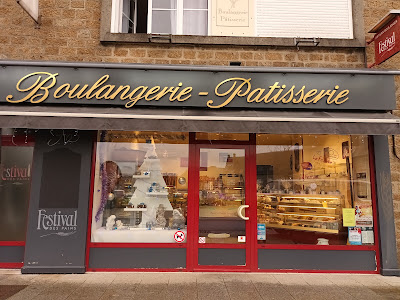 Boulangerie Pâtisserie "Au Petit Brié" à Sourdeval