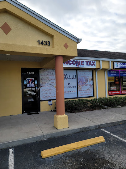 Tax United Florida LLC
