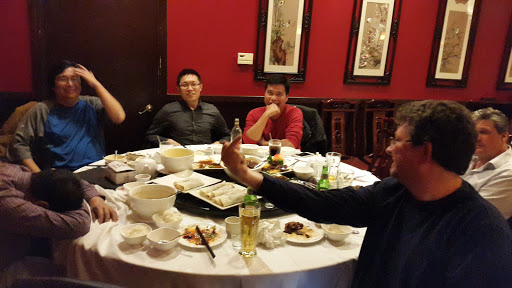 Chinese Restaurant «Rainbow Garden», reviews and photos, 1402 S Neil St, Champaign, IL 61820, USA