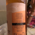 Photo n°1 de l'avis de Devid.i fait le 06/08/2021 à 22:44 sur le  Braceria Antichi Sapori del Teatro à Nardò