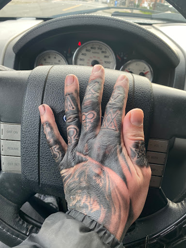 Explore still i rise tattoo ideas, creative tattoo ideas in Vancouver, available at Hopeless Tattoo & Piercing