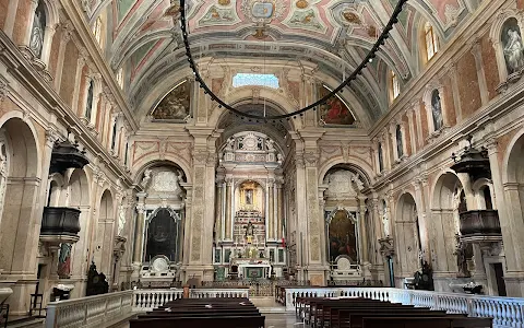 Church of Our Lady of the Loreto of the Italians image