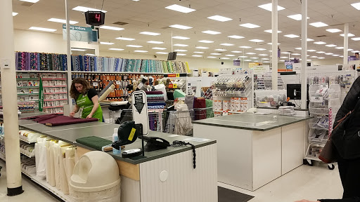 Fabric Store «Jo-Ann Fabrics and Crafts», reviews and photos, 1842 Molalla Ave, Oregon City, OR 97045, USA