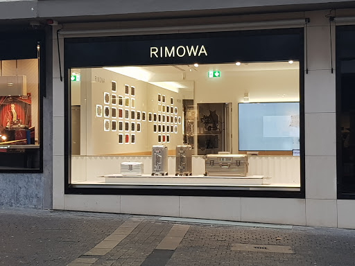 RIMOWA