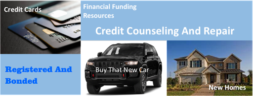 Financial Funding Resources