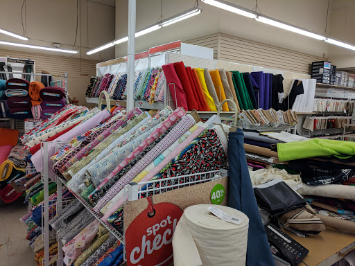 Fabric Store «Jo-Ann Fabrics and Crafts», reviews and photos, 19765 Stevens Creek Blvd, Cupertino, CA 95014, USA