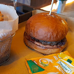 Photo n°3 de l'avis de Giorgia.o fait le 18/05/2023 à 20:07 sur le  Finix Brewpub by Riverside à Pfalzen