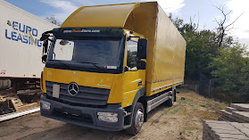 Duna Truck Hungaria KFT