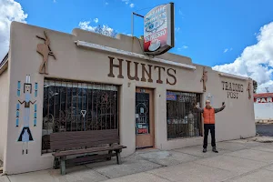 Hunt's Trading Post image