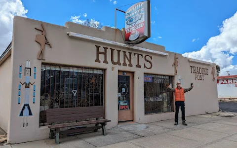 Hunt's Trading Post image
