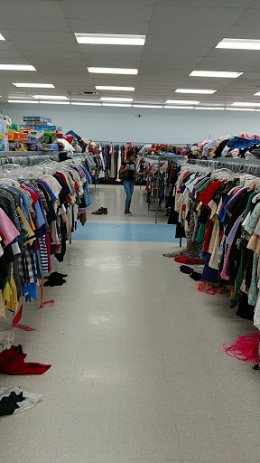 Thrift Store «Thrift World», reviews and photos, 1358 W Main St, Lewisville, TX 75067, USA