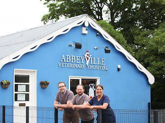 Abbeyville Veterinary Clinic Carrigaline