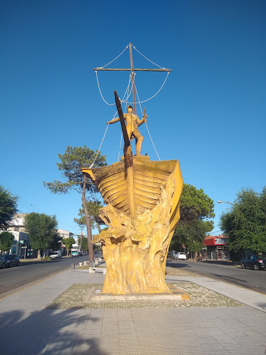 Yo Heladerías - Ice cream shop en Mar de Ajó