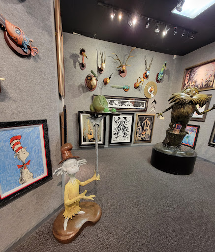 Marcus Ashley Gallery image