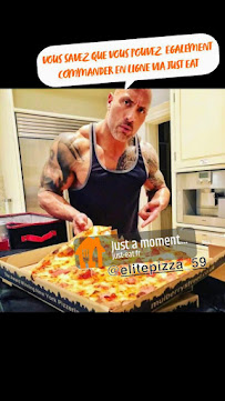 Photos du propriétaire du Pizzeria Elitepizza à Marly - n°9
