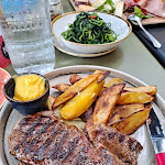 Photo n°2 de l'avis de Luca.p fait le 03/10/2021 à 18:37 sur le  NUMA al Circo à Rome