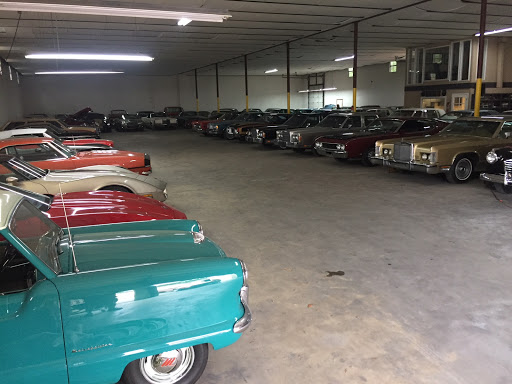 Car Dealer «Orlando Classic Cars», reviews and photos, 506 Pine St, Orlando, FL 32824, USA