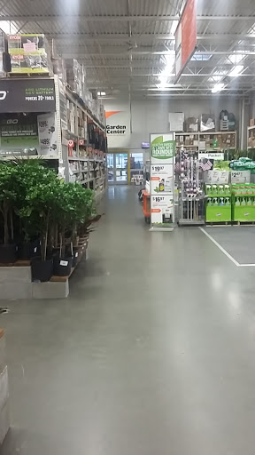 Home Improvement Store «The Home Depot», reviews and photos, 2213 Port Industrial Rd, Aberdeen, WA 98520, USA
