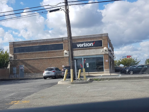 Cell Phone Store «Verizon», reviews and photos, 369 Rockaway Turnpike, Lawrence, NY 11559, USA