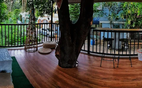 The Treehouse Cafe image