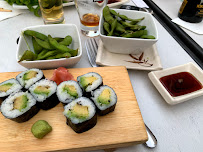 Plats et boissons du Restaurant japonais Cosy Délices à Bourges - n°14