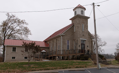 Sorgho Baptist Church