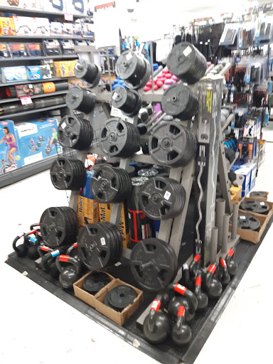 Sporting Goods Store «Big 5 Sporting Goods», reviews and photos, 3132 Stevens Creek Blvd, San Jose, CA 95117, USA