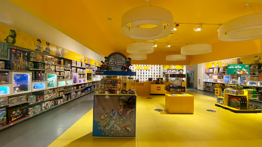 Toy Store «The LEGO Store», reviews and photos, 2901 S Capital of Texas Hwy, Austin, TX 78746, USA