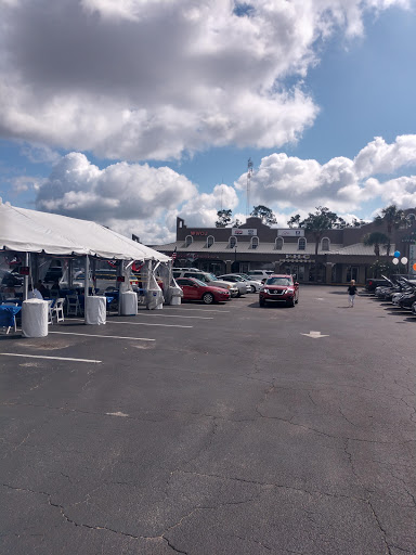 Movie Theater «B&B Theatres Sebring Fairmount Square Cinema 6», reviews and photos, 3750 US Hwy 27 S, Sebring, FL 33870, USA