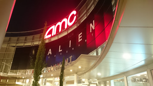 Movie Theater «AMC Del Amo 18», reviews and photos, 3525 W Carson St #73, Torrance, CA 90503, USA