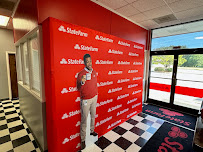 RK Prater - State Farm Insurance Agent - Photo 5 - Car repair in Fayetteville, NC, Fayetteville