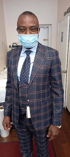 Clothing Store «Connaisseur Paris Boutique», reviews and photos, 13874 Old Columbia Pike, Silver Spring, MD 20904, USA