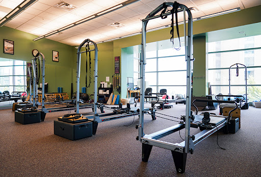 Health Club «Prairie Life Fitness», reviews and photos, 200 S 31st Ave #4101, Omaha, NE 68131, USA