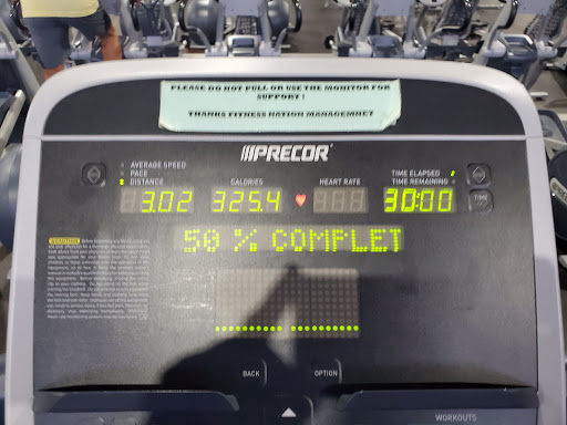 Gym «Fitness Nation», reviews and photos, 1805 TX-121, Bedford, TX 76021, USA