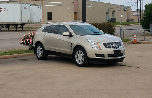 Used Car Dealer «Top Line Auto Inc», reviews and photos, 625 Robbie Dr, Irving, TX 75061, USA