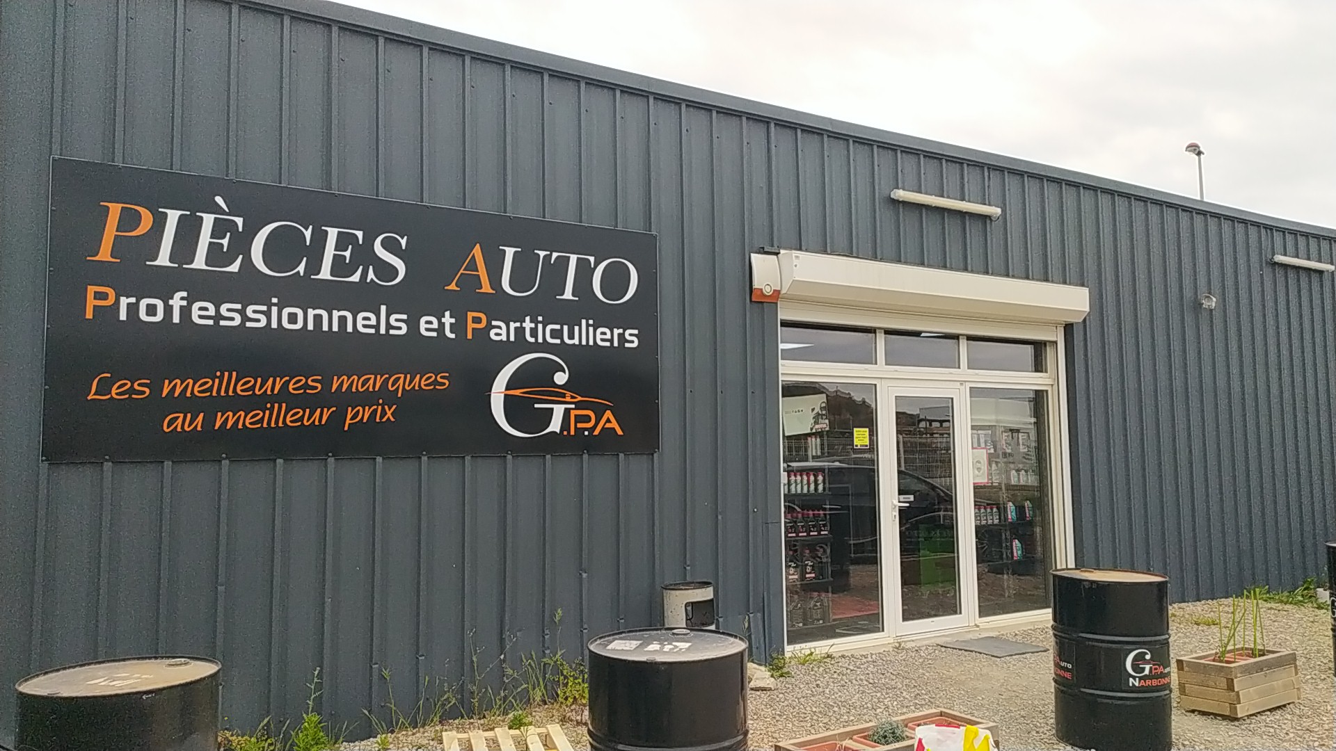 Photo n° 1 de l'avis de cedric. fait le 17/09/2019 à 18:32
